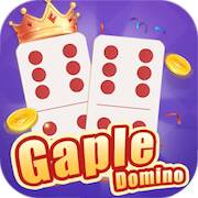 Скачать взломанную Domino Gaple Offline [Много денег] MOD apk на Андроид