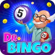 Скачать взломанную Dr. Bingo - VideoBingo + Slots [Много монет] MOD apk на Андроид