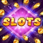 Скачать взломанную Slot Blast: Vegas casino 777 [Много монет] MOD apk на Андроид