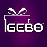 Скачать взломанную GEBO™: Win Gift & Big Cash [Бесплатные покупки] MOD apk на Андроид
