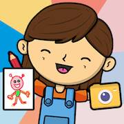 Скачать взломанную Lila's World:Create Play Learn [Бесплатные покупки] MOD apk на Андроид