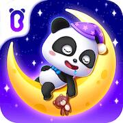 Скачать взломанную Baby Panda's Daily Life [Много монет] MOD apk на Андроид