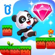 Скачать взломанную Приключения маленькой панды [Бесплатные покупки] MOD apk на Андроид