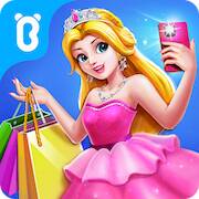 Скачать взломанную Город Девочек: Одеваемся Модно [Мод меню] MOD apk на Андроид