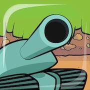 Скачать взломанную TANKS Powered by Tangibl [Много денег] MOD apk на Андроид