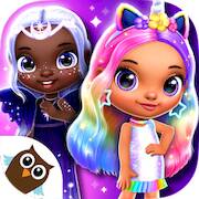 Скачать взломанную Princesses - Enchanted Castle [Бесплатные покупки] MOD apk на Андроид