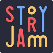 Скачать взломанную Story Jam [Мод меню] MOD apk на Андроид