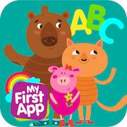 Скачать взломанную MyFirstApp Preschool Academy [Мод меню] MOD apk на Андроид