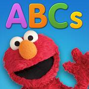 Скачать взломанную Elmo Loves ABCs [Много денег] MOD apk на Андроид