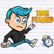 Скачать взломанную TimeFramed [Бесплатные покупки] MOD apk на Андроид
