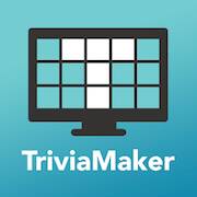 Скачать взломанную TriviaMaker - Quiz Creator [Бесплатные покупки] MOD apk на Андроид