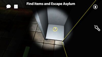 Скачать взломанную Asylum77 - Многопользовательские ужасы [Бесплатные покупки] MOD apk на Андроид