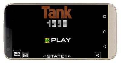 Скачать взломанную игры танки 1990 [Много денег] MOD apk на Андроид