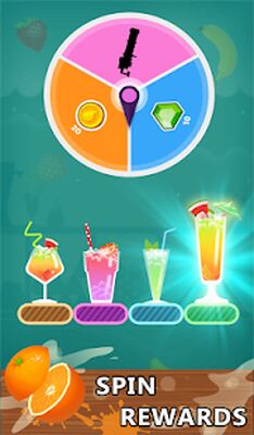 Скачать взломанную Crazy Juicer - Slice Fruit Game for Free [Много монет] MOD apk на Андроид