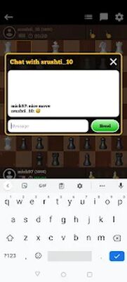 Скачать взломанную шахматы онлайн [Много монет] MOD apk на Андроид