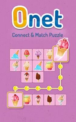 Скачать взломанную Onet - Connect & Match Puzzle [Много денег] MOD apk на Андроид