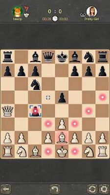 Скачать взломанную Chess Origins - 2 players [Много монет] MOD apk на Андроид