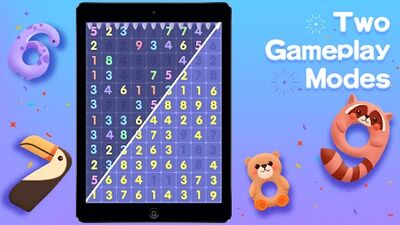 Скачать взломанную Match Ten - Number Puzzle [Бесплатные покупки] MOD apk на Андроид