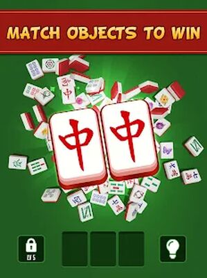 Скачать взломанную Mahjong 3D Matching Puzzle [Мод меню] MOD apk на Андроид