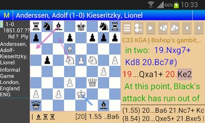 Скачать взломанную Stockfish Chess Engine (OEX) [Много монет] MOD apk на Андроид