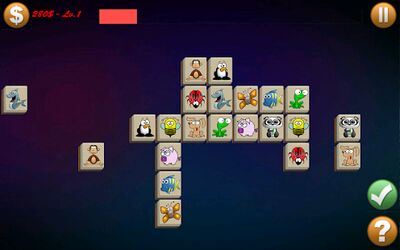 Скачать взломанную Tile Connect Legend: Match Fun [Мод меню] MOD apk на Андроид