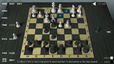 Скачать взломанную 3D Chess Game [Мод меню] MOD apk на Андроид