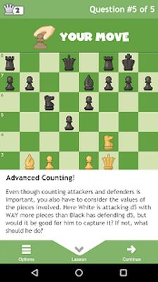 Скачать взломанную Chess for Kids - Play & Learn [Мод меню] MOD apk на Андроид