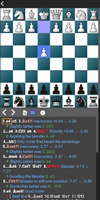 Скачать взломанную Chess tempo - Train chess tactics, Play online [Много монет] MOD apk на Андроид