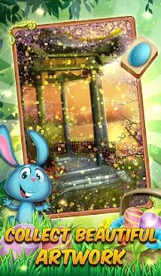 Скачать взломанную Mahjong Solitaire: Spring Journey [Много денег] MOD apk на Андроид