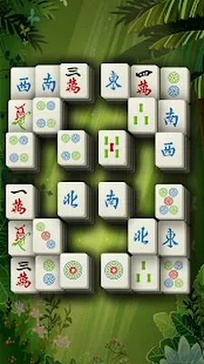 Скачать взломанную Mahjong [Бесплатные покупки] MOD apk на Андроид
