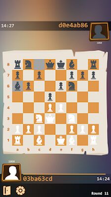 Скачать взломанную Online Chess - Free online mobile chess 2020 [Мод меню] MOD apk на Андроид
