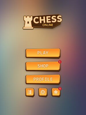 Скачать взломанную Online Chess - Free online mobile chess 2020 [Мод меню] MOD apk на Андроид