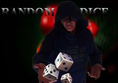 Скачать взломанную Random dice игры без интернета [Мод меню] MOD apk на Андроид