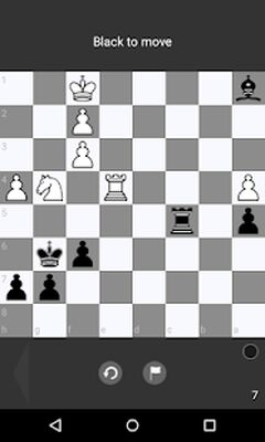 Скачать взломанную Шахматные тактики [Много монет] MOD apk на Андроид