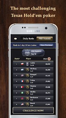 Скачать взломанную Pokerrrr 2 - Holdem, OFC, Stud [Много монет] MOD apk на Андроид