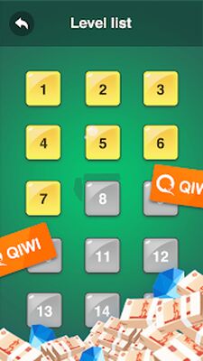 Скачать взломанную Классический пасьянс - Карточная игра Клондайк [Бесплатные покупки] MOD apk на Андроид