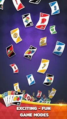 Скачать взломанную 4 Colors Card Game [Мод меню] MOD apk на Андроид