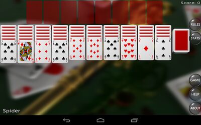 Скачать взломанную 21 Solitaire Games [Много монет] MOD apk на Андроид