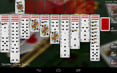 Скачать взломанную 21 Solitaire Games [Много монет] MOD apk на Андроид