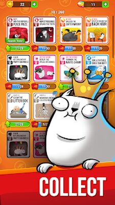 Скачать взломанную Exploding Kittens Unleashed [Бесплатные покупки] MOD apk на Андроид