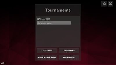 Скачать взломанную Home Poker Tournament Manager [Мод меню] MOD apk на Андроид
