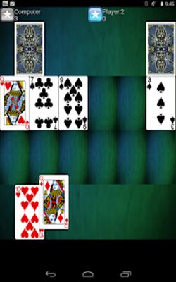 Скачать взломанную Casino Card Game [Много денег] MOD apk на Андроид