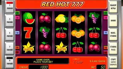 Скачать взломанную Игровые автоматы слоты казино Клубнички [Мод меню] MOD apk на Андроид