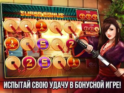 Скачать взломанную Vegas Casino Slots - Казино [Много монет] MOD apk на Андроид
