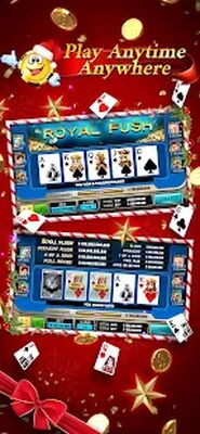 Скачать взломанную Full House Casino: Vegas Slots [Бесплатные покупки] MOD apk на Андроид