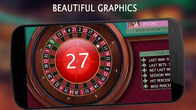 Скачать взломанную Roulette Royale - Grand Casino [Бесплатные покупки] MOD apk на Андроид