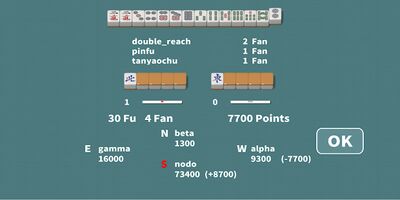 Скачать взломанную R Mahjong  [Мод меню] MOD apk на Андроид