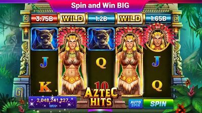 Скачать взломанную GSN Casino: Игровые автоматы Казино [Бесплатные покупки] MOD apk на Андроид