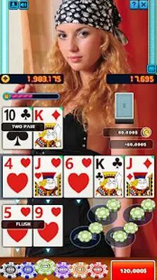 Скачать взломанную Bikini Model Casino Slots [Бесплатные покупки] MOD apk на Андроид