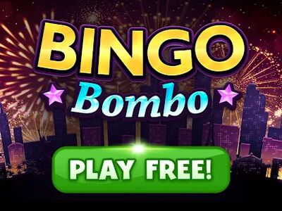 Скачать взломанную Bingo Bombo [Много монет] MOD apk на Андроид